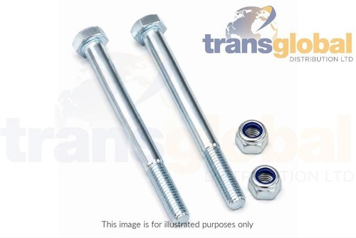 Steering damper chassis - damper,