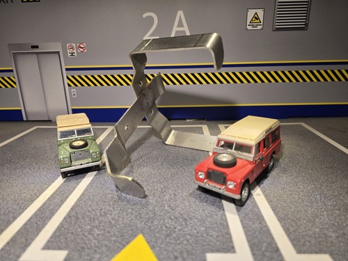 Land rover series 3 - rover,