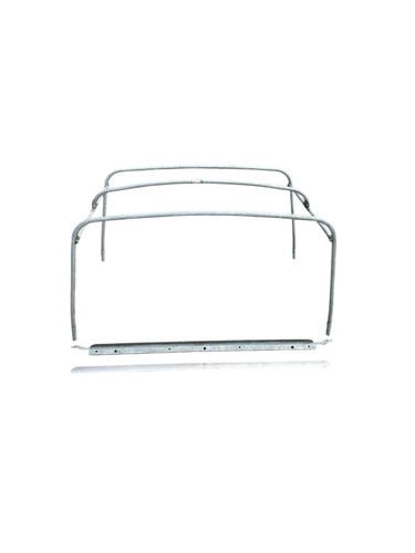Land rover series - series, 2a