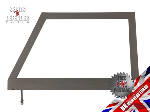 Land rover series door top - series, 3