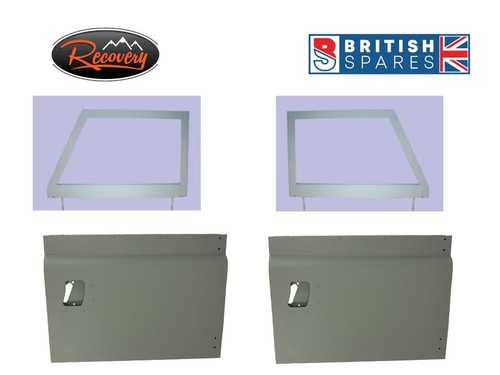 Land rover series door - series,