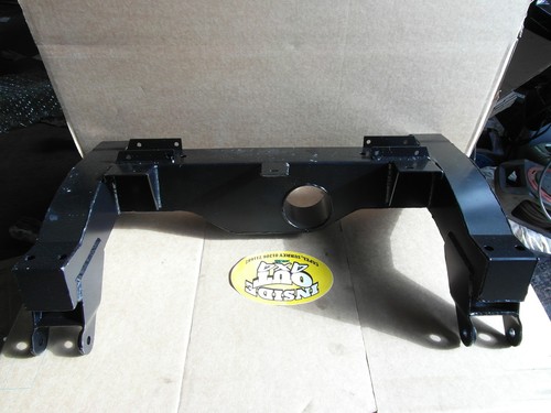 Land rover series - , front