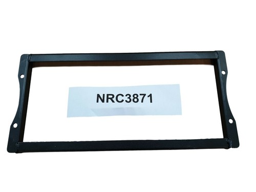 Battery frame for - battery, rover