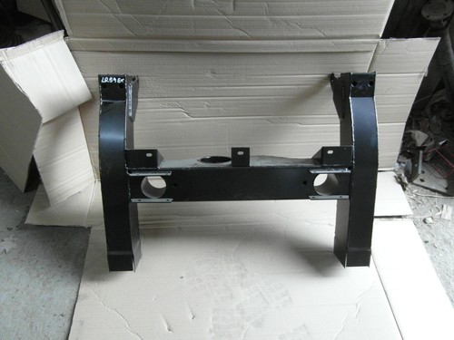 Land rover series front - ,