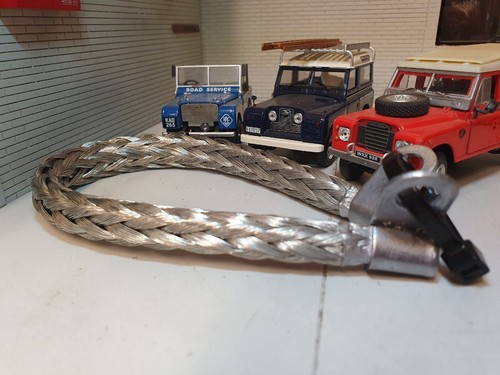 Land rover earth - rover,
