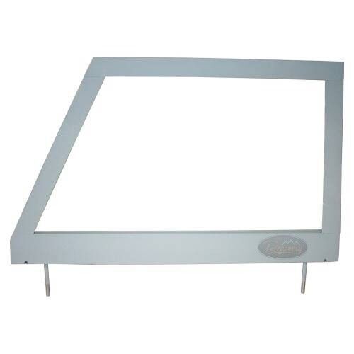 Land rover series door - 2/2a/3,