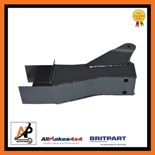 Front chassis leg - front,