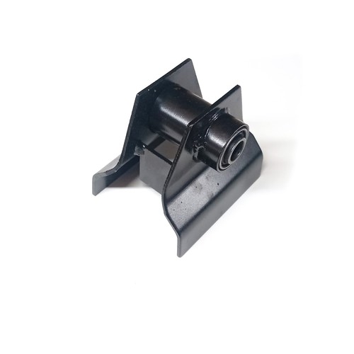 Rear chassis spring - chassis, hanger