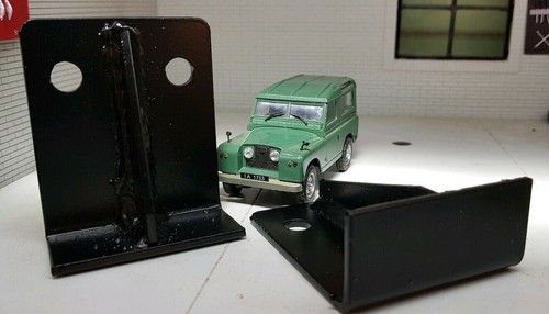 Land rover series 3 - land,