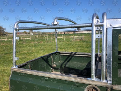 Land rover series - rover, 2