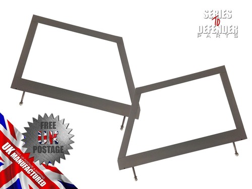Land rover series door top - land,
