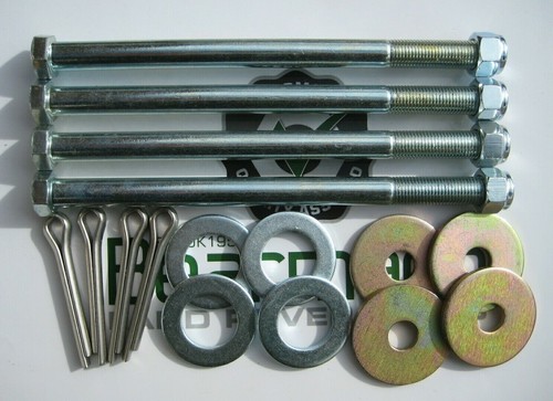 Land rover series - 3,, shock